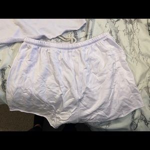 Aerie Offline Shorts